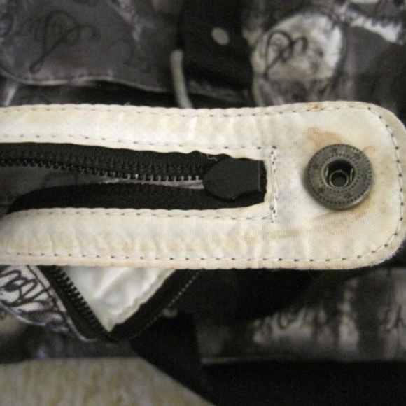 Lulu Lemon Inky Manifesto India Yoga Mat Bag - Picture 13 of 13